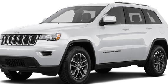 JEEP GRAND CHEROKEE 2020 1C4RJFAG7LC271367 image